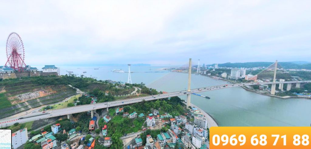 view vinh green diamond